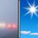Washington's Birthday: Patchy Fog then Sunny
