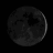 Moon age: 1 days, 11 hours, 30 minutes,2%