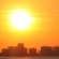 Sunday: Mostly Sunny